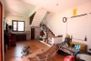 Full house with friendly eco - space located in Tay Ho area